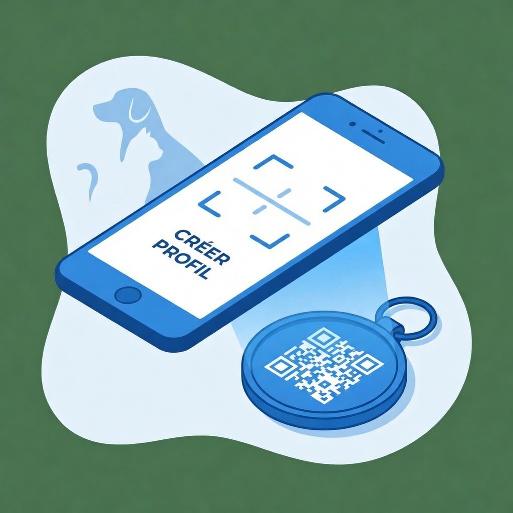 Scanner le QR Code