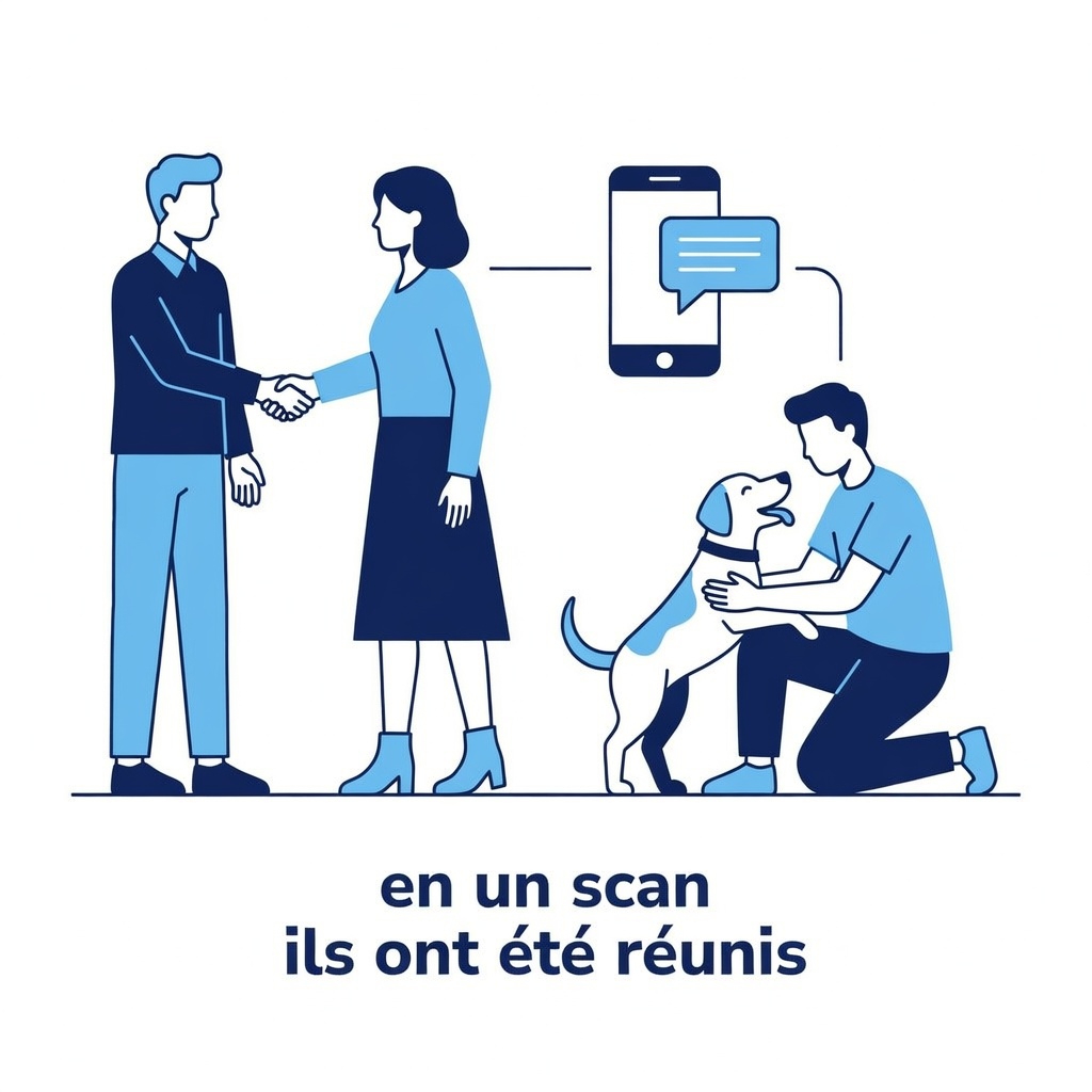 Retrouvailles